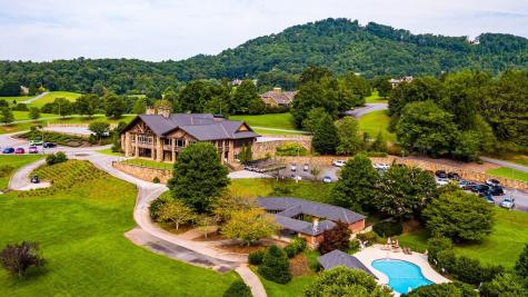 Lot 73m Ridges Overlook Hayesville NC 28904