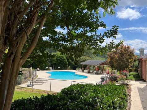 Lot 73m Ridges Overlook Hayesville NC 28904