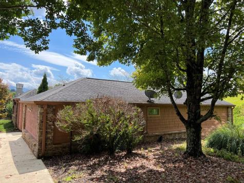 Lot 73m Ridges Overlook Hayesville NC 28904