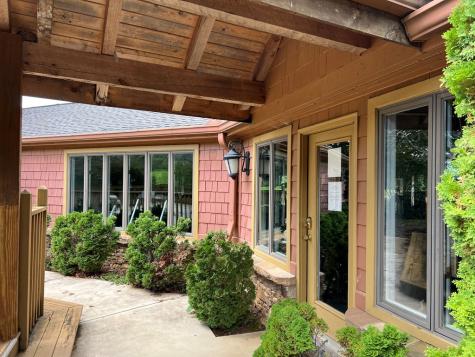 Lot 73m Ridges Overlook Hayesville NC 28904