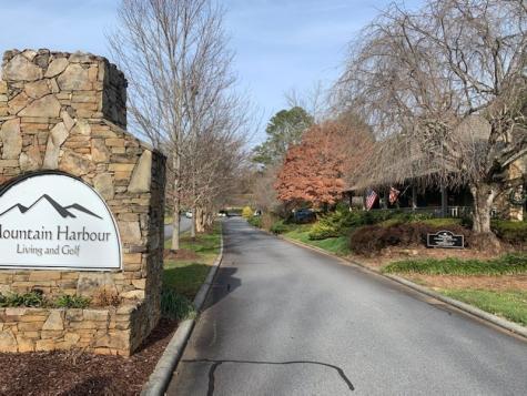 Lot 73m Ridges Overlook Hayesville NC 28904