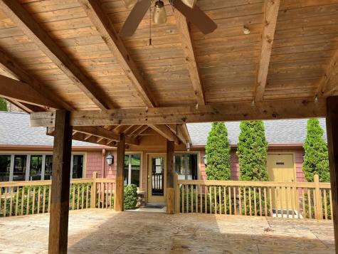 Lot 73m Ridges Overlook Hayesville NC 28904