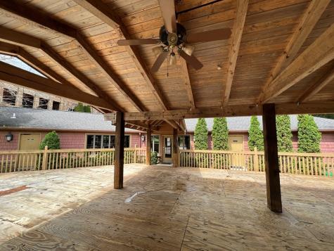 Lot 73m Ridges Overlook Hayesville NC 28904