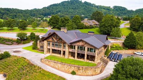 Lot 73m Ridges Overlook Hayesville NC 28904