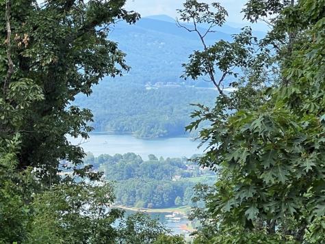 Lot 73m Ridges Overlook Hayesville NC 28904