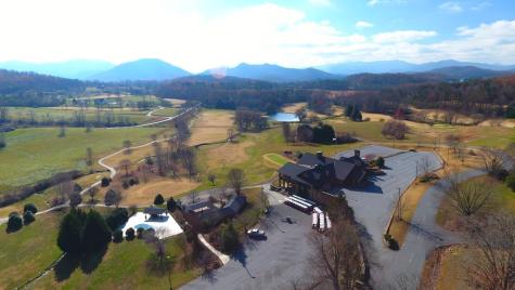 Lot 73m Ridges Overlook Hayesville NC 28904