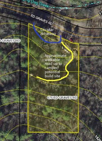 675 Ed Graves Road Murphy NC 28906