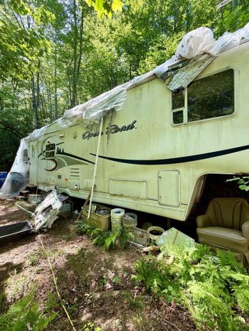 675 Ed Graves Road Murphy NC 28906