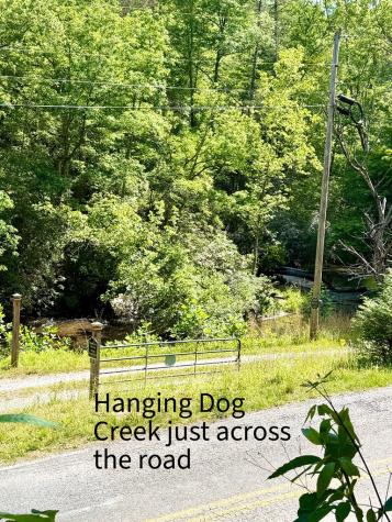 675 Ed Graves Road Murphy NC 28906