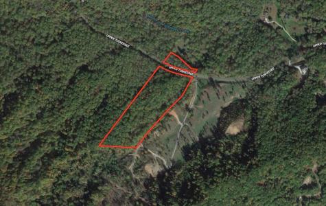 00 Upper Tuskeegee Road Robbinsville NC 28771