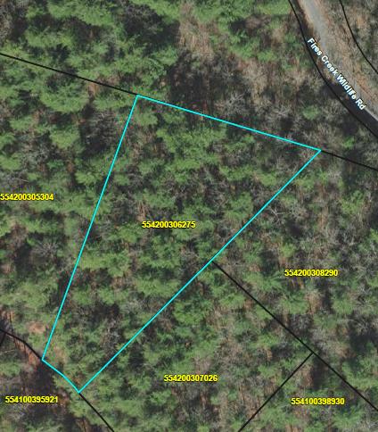 Tbd Spectacular Boulevard Hayesville NC 28904
