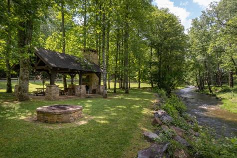 Tbd Spectacular Boulevard Hayesville NC 28904