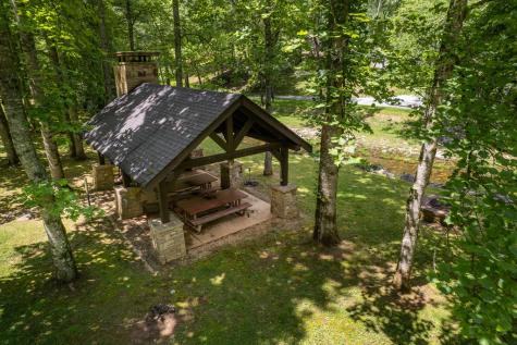 Tbd Spectacular Boulevard Hayesville NC 28904