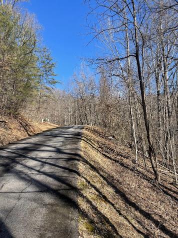 Lot 37c Ash Branch Circle Hayesville NC 28904