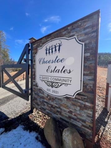 Lot 10 Kennedys Court Blairsville GA 30512