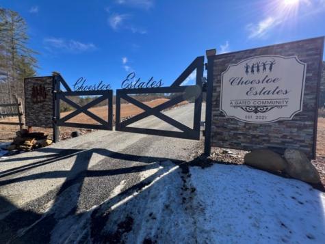 Lot 10 Kennedys Court Blairsville GA 30512