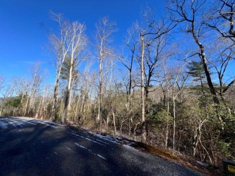 Lot 10 Kennedys Court Blairsville GA 30512