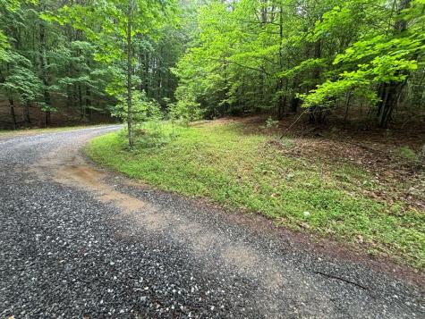 Lot 3 Horse Camp Drive Hayesville NC 28904