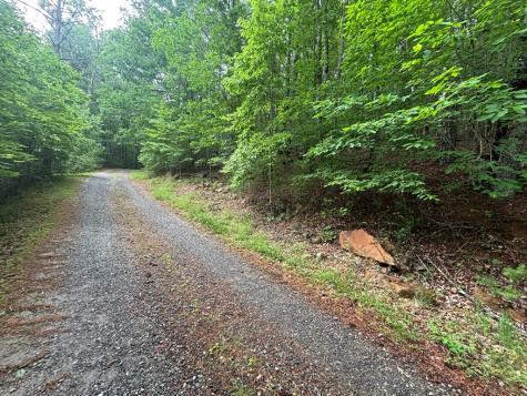 Lot 3 Horse Camp Drive Hayesville NC 28904