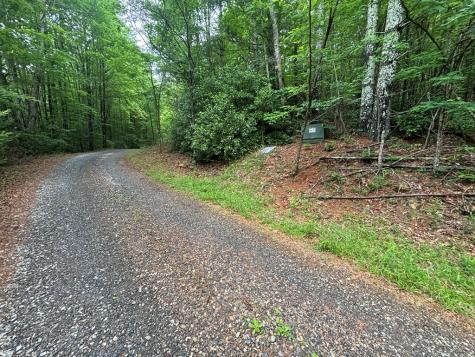 Lot 3 Horse Camp Drive Hayesville NC 28904