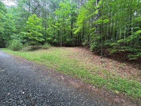 Lot 3 Horse Camp Drive Hayesville NC 28904