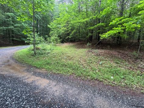 Lot 3 Horse Camp Drive Hayesville NC 28904