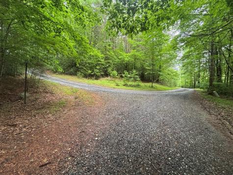 Lot 3 Horse Camp Drive Hayesville NC 28904