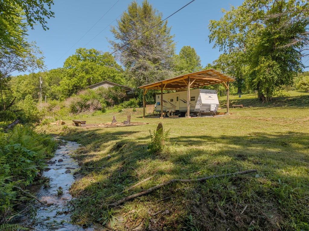 1170 Oakgrove Road Murphy NC 28906