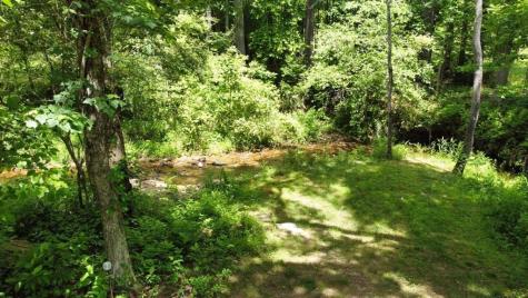 Tract 1 Timber Ridge Road Blairsville GA 30512