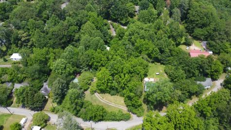 Tbd Cherry Street Murphy NC 28906