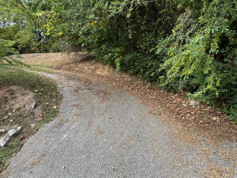 Tbd Cherry Street Murphy NC 28906