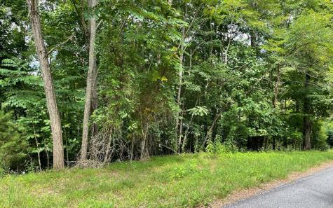 Lot 3 Morgan Creek Young Harris GA 30582