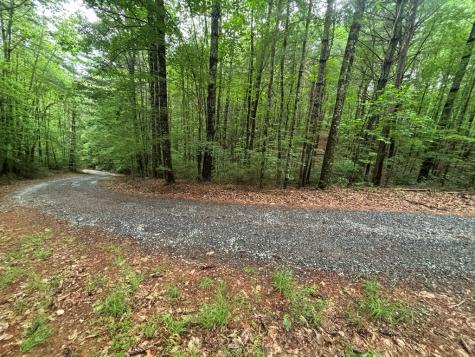 Lot 7 Horse Camp Drive Hayesville NC 28904
