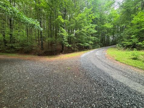 Lot 7 Horse Camp Drive Hayesville NC 28904