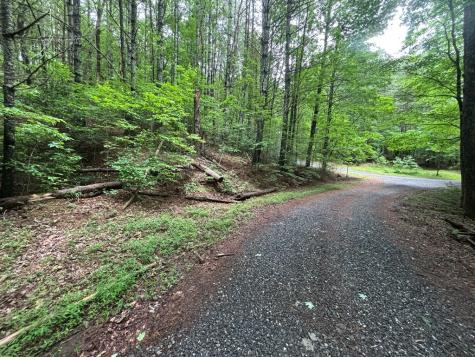 Lot 7 Horse Camp Drive Hayesville NC 28904