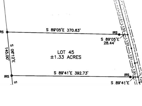 Lot 45 Prosperity Drive Warne NC 28904