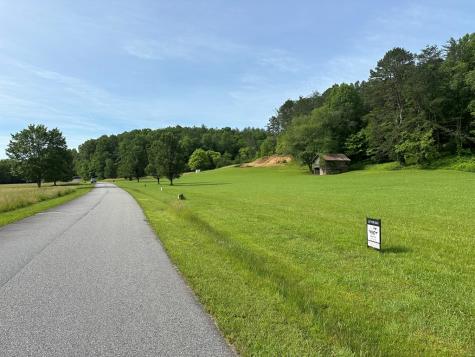 Lot 45 Prosperity Drive Warne NC 28904