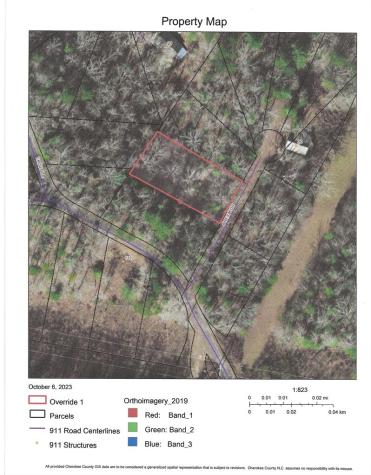 6 Heather Lane Murphy NC 28906