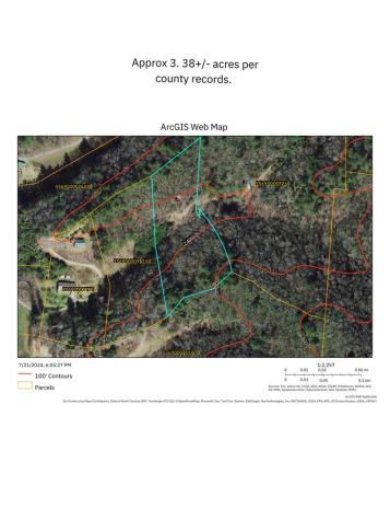 3.38 Long Creek Robbinsville NC 28771