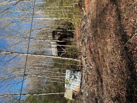 3.38 Long Creek Robbinsville NC 28771