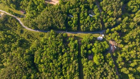 Tr 3 W Gum Log Road Warne NC 28909