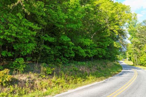 TR 3 W Gum Log Road Warne NC 28909