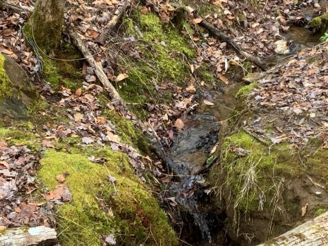 Lot 8 Ivy Log Road Murphy NC 28906