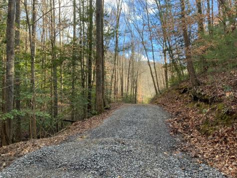 Lot 8 Ivy Log Road Murphy NC 28906