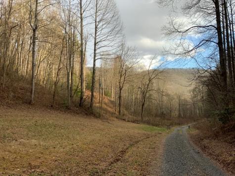 Lot 8 Ivy Log Road Murphy NC 28906