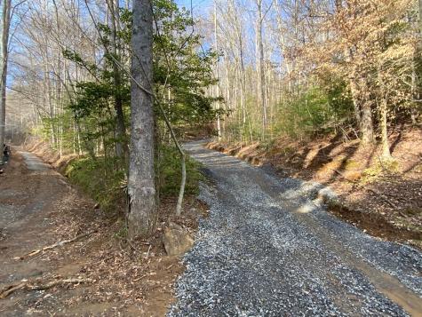 Lot 8 Ivy Log Road Murphy NC 28906