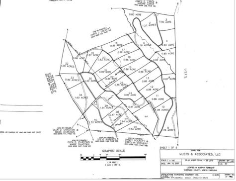 Lot 18 Ivy Log Road Murphy NC 28906