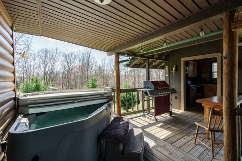 245 Panther Hill Road Murphy NC 28906