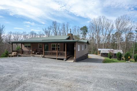 245 Panther Hill Road Murphy NC 28906