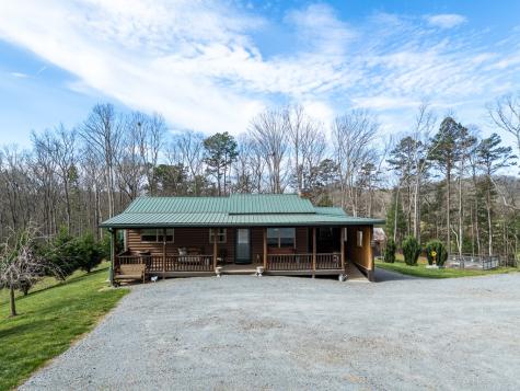 245 Panther Hill Road Murphy NC 28906